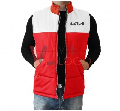 Жилет Kia Color